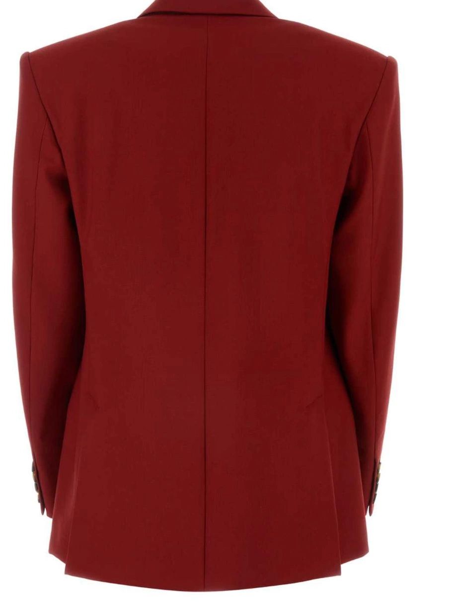 Cheap Women Stella McCartney blazer wool 0820